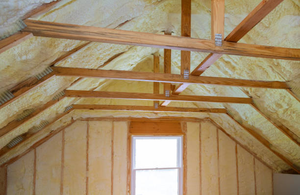 Best Insulation Maintenance and Repair in Pleasant Gap, PA