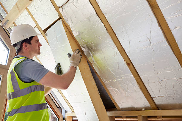 Best Types of Insulation in Pleasant Gap, PA